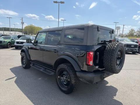 More photos of 2026 Ford Bronco Big Bend at Smart Ford, VA