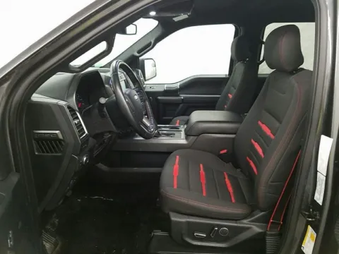 More photos of 2016 Ford F-150 XLT at Smart Ford, VA