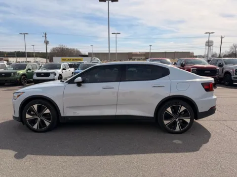 More photos of 2024 Polestar 2 Long Range Single Motor at Smart Ford, VA
