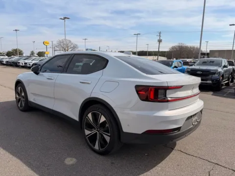 More photos of 2024 Polestar 2 Long Range Single Motor at Smart Ford, VA