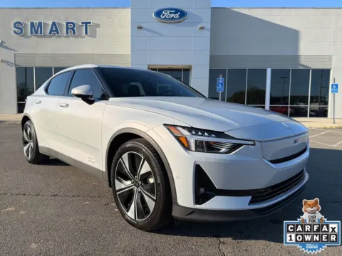 Unknown 2024 Polestar 2 Long Range Single Motor for sale in South Boston, VA