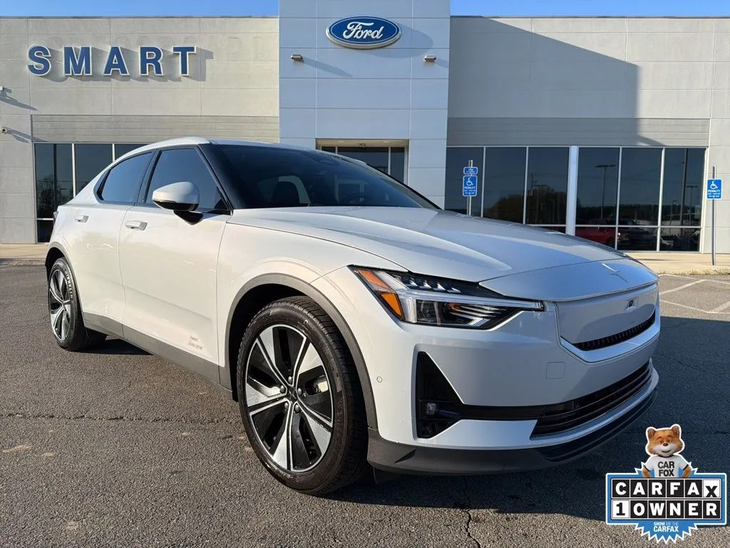 2024 Polestar 2 Long Range Single Motor for sale in South Boston, VA