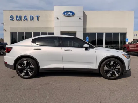 Unknown 2024 Polestar 2 Long Range Single Motor for sale in South Boston, VA