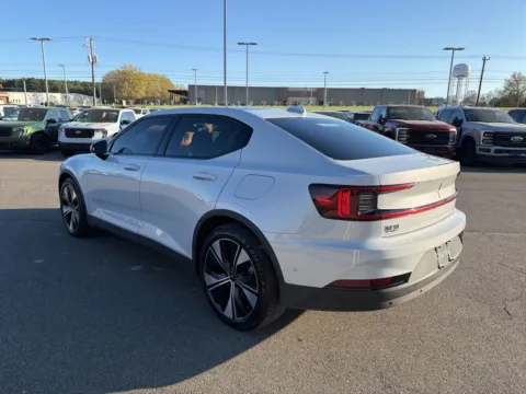 More photos of 2024 Polestar 2 Long Range Single Motor at Smart Ford, VA