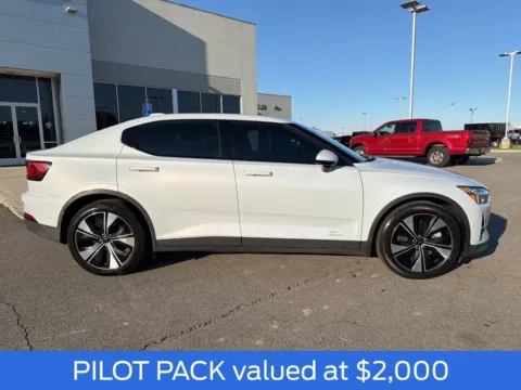Photos of 2024 Polestar 2 Long Range Single Motor for sale in South Boston, VA at Smart Ford