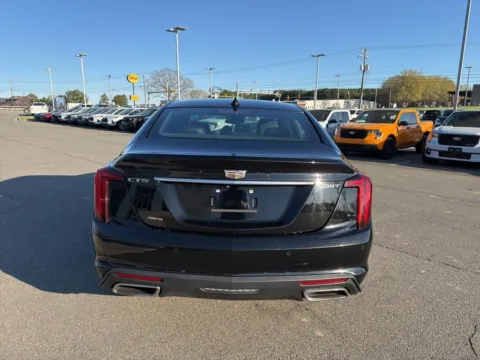 More photos of 2023 Cadillac CT5 Luxury at Smart Ford, VA