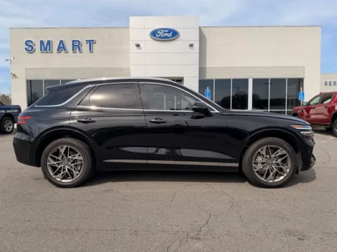 Black 2024 Genesis GV70 2.5T Select for sale in South Boston, VA