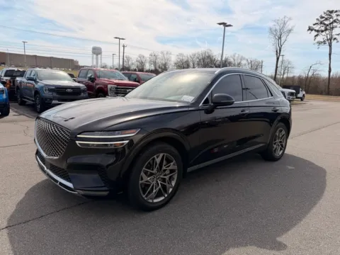 More photos of 2024 Genesis GV70 2.5T Select at Smart Ford, VA