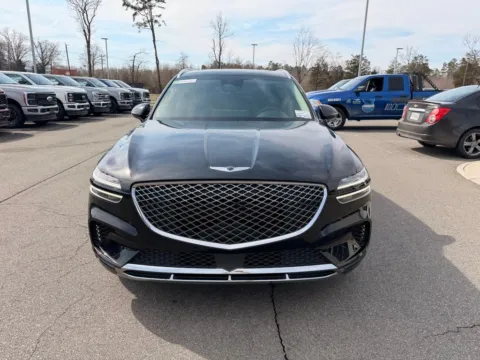 Another view of 2024 Genesis GV70 2.5T Select for sale in South Boston, VA at Smart Ford