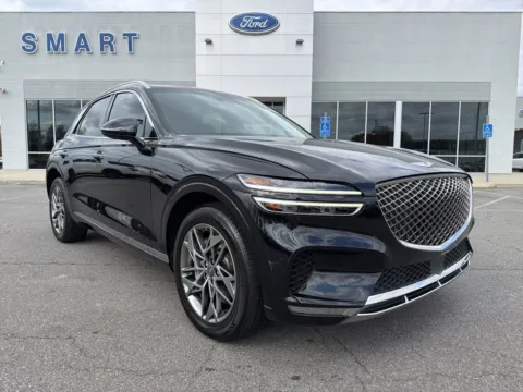 Black 2024 Genesis GV70 2.5T Select for sale in South Boston, VA