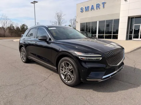 Photos of 2024 Genesis GV70 2.5T Select for sale in South Boston, VA at Smart Ford