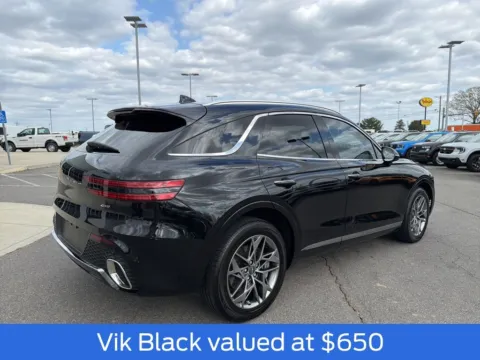 More photos of 2024 Genesis GV70 2.5T Select at Smart Ford, VA