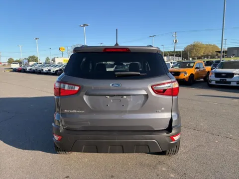 More photos of 2021 Ford EcoSport SE at Smart Ford, VA