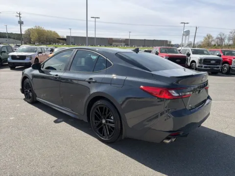 More photos of 2025 Toyota Camry SE at Smart Ford, VA