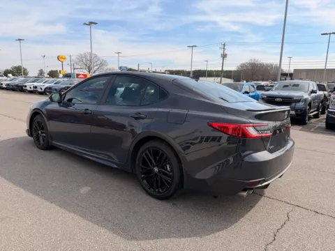 More photos of 2025 Toyota Camry SE at Smart Ford, VA