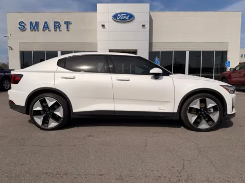 Unknown 2024 Polestar 2 Long Range Dual Motor for sale in South Boston, VA