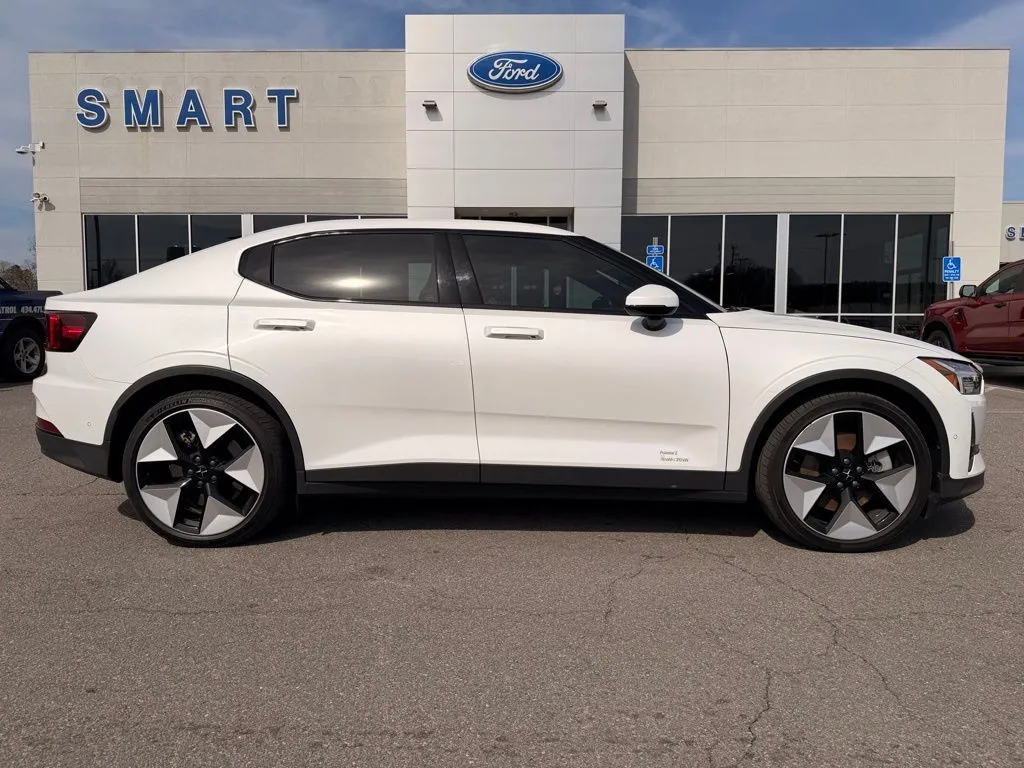 Unknown 2024 Polestar 2 Long Range Dual Motor for sale in South Boston, VA