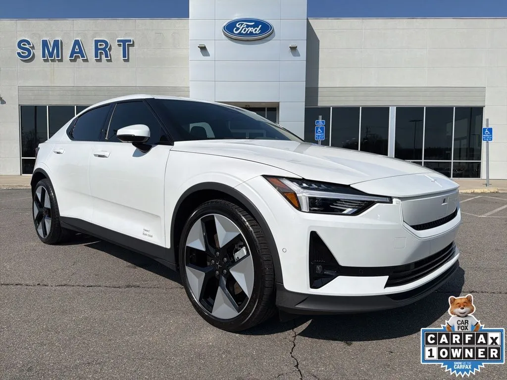 Unknown 2024 Polestar 2 Long Range Dual Motor for sale in South Boston, VA