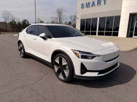 Photos of 2024 Polestar 2 Long Range Dual Motor for sale in South Boston, VA at Smart Ford