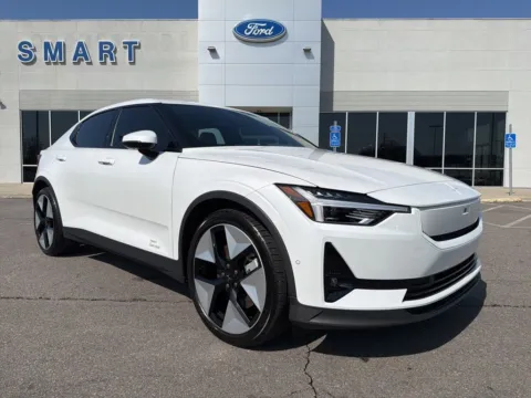 Unknown 2024 Polestar 2 Long Range Dual Motor for sale in South Boston, VA