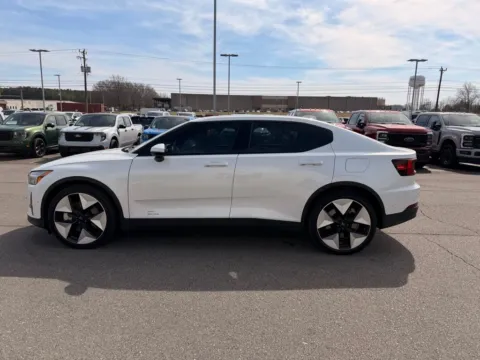 More photos of 2024 Polestar 2 Long Range Dual Motor at Smart Ford, VA