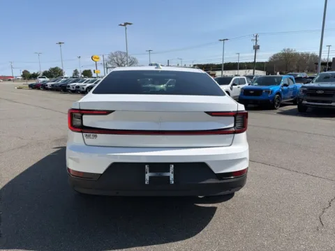 More photos of 2024 Polestar 2 Long Range Dual Motor at Smart Ford, VA