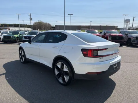 More photos of 2024 Polestar 2 Long Range Dual Motor at Smart Ford, VA