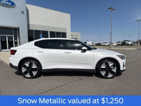 Photos of 2024 Polestar 2 Long Range Dual Motor for sale in South Boston, VA at Smart Ford