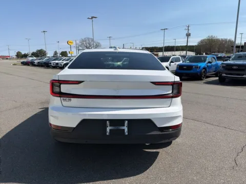 More photos of 2024 Polestar 2 Long Range Dual Motor at Smart Ford, VA