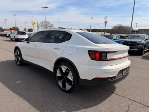 More photos of 2024 Polestar 2 Long Range Dual Motor at Smart Ford, VA