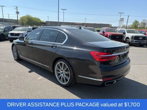 More photos of 2018 BMW 7 Series 750i xDrive at Smart Ford, VA