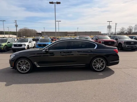 More photos of 2018 BMW 7 Series 750i xDrive at Smart Ford, VA