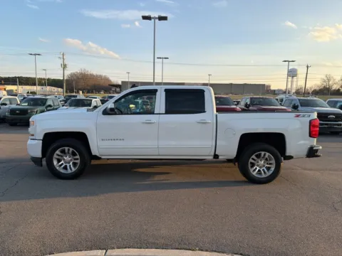 More photos of 2018 Chevrolet Silverado 1500 LT at Smart Ford, VA