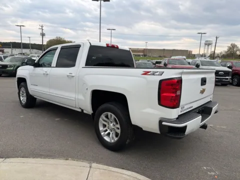 More photos of 2018 Chevrolet Silverado 1500 LT at Smart Ford, VA