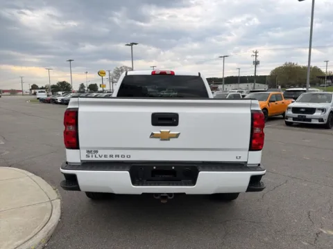 More photos of 2018 Chevrolet Silverado 1500 LT at Smart Ford, VA