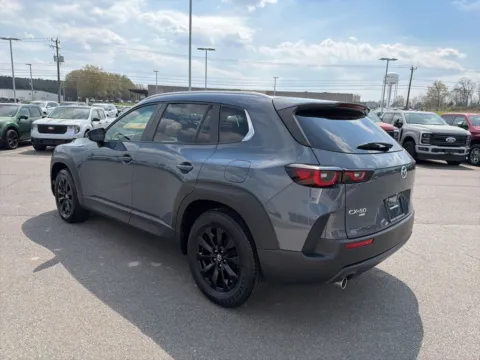 More photos of 2024 Mazda CX-50 2.5 S Preferred Package at Smart Ford, VA