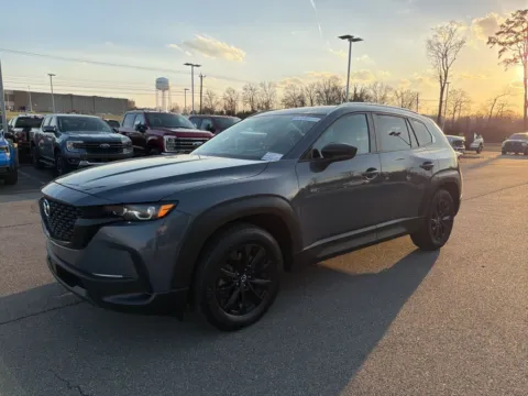 More photos of 2024 Mazda CX-50 2.5 S Preferred Package at Smart Ford, VA