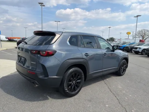 Another view of 2024 Mazda CX-50 2.5 S Preferred Package for sale in South Boston, VA at Smart Ford