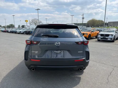 More photos of 2024 Mazda CX-50 2.5 S Preferred Package at Smart Ford, VA