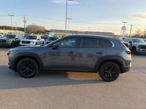 More photos of 2024 Mazda CX-50 2.5 S Preferred Package at Smart Ford, VA