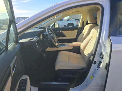 More photos of 2021 Lexus RX 350 at Smart Ford, VA