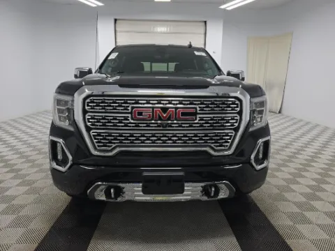 Photos of 2020 GMC Sierra 1500 Denali for sale in South Boston, VA at Smart Ford