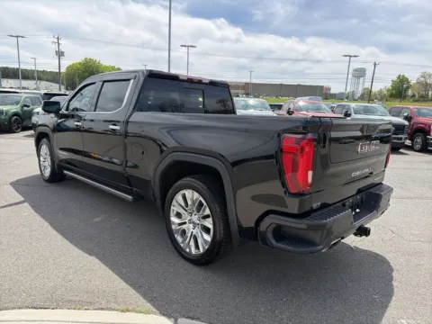 More photos of 2020 GMC Sierra 1500 Denali at Smart Ford, VA
