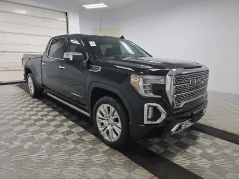 Another view of 2020 GMC Sierra 1500 Denali for sale in South Boston, VA at Smart Ford
