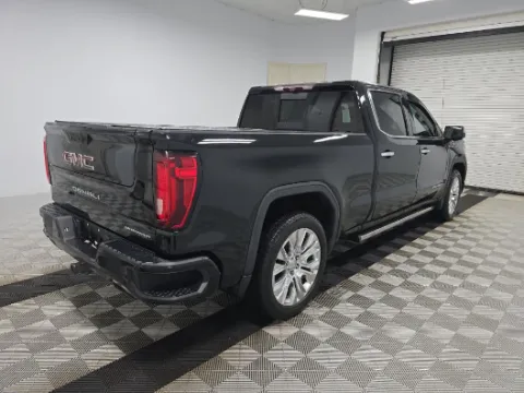 More photos of 2020 GMC Sierra 1500 Denali at Smart Ford, VA