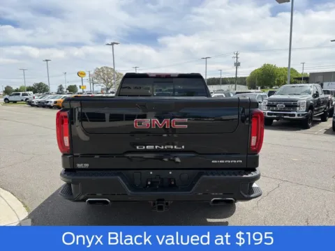 More photos of 2020 GMC Sierra 1500 Denali at Smart Ford, VA