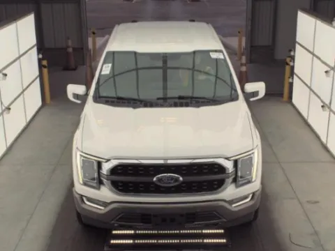 Photos of 2022 Ford F-150 King Ranch for sale in South Boston, VA at Smart Ford