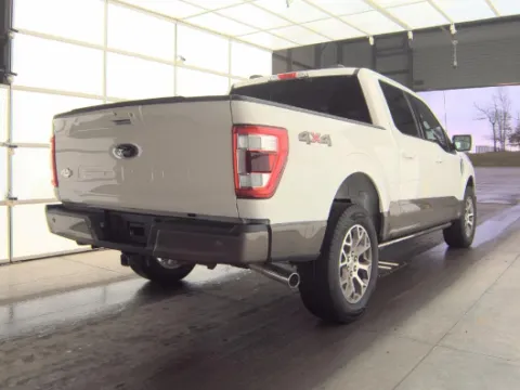 More photos of 2022 Ford F-150 King Ranch at Smart Ford, VA