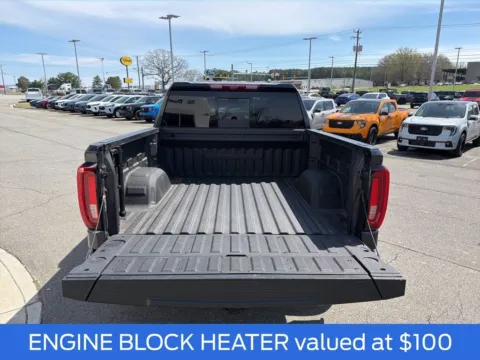 More photos of 2023 GMC Sierra 1500 Denali at Smart Ford, VA