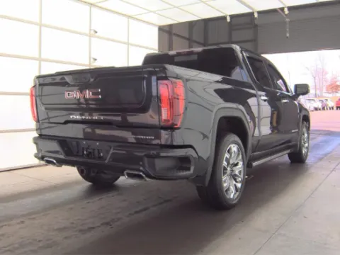 Another view of 2023 GMC Sierra 1500 Denali for sale in South Boston, VA at Smart Ford